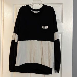 Pink Crewneck